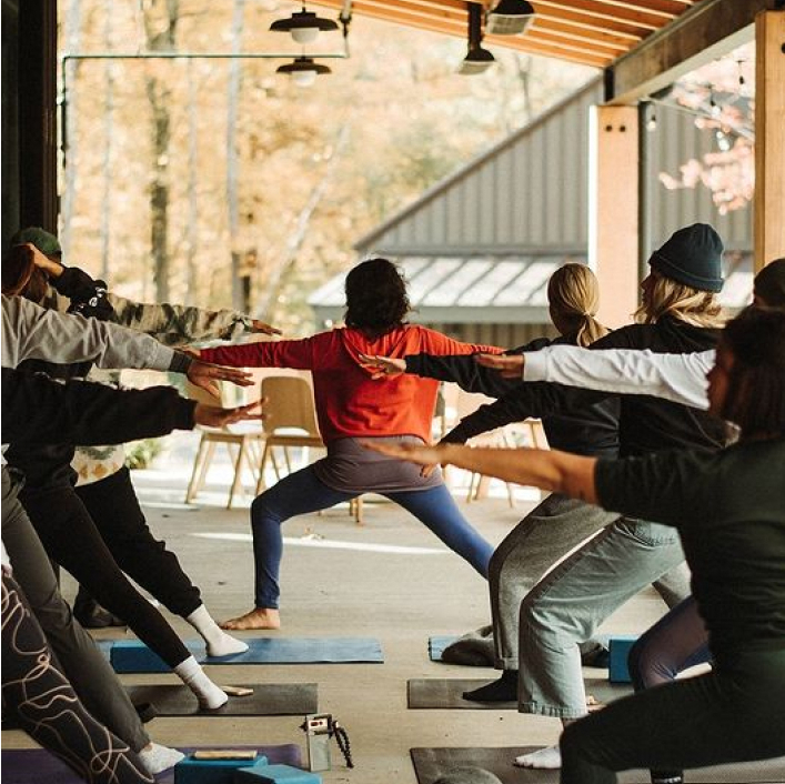 Yoga