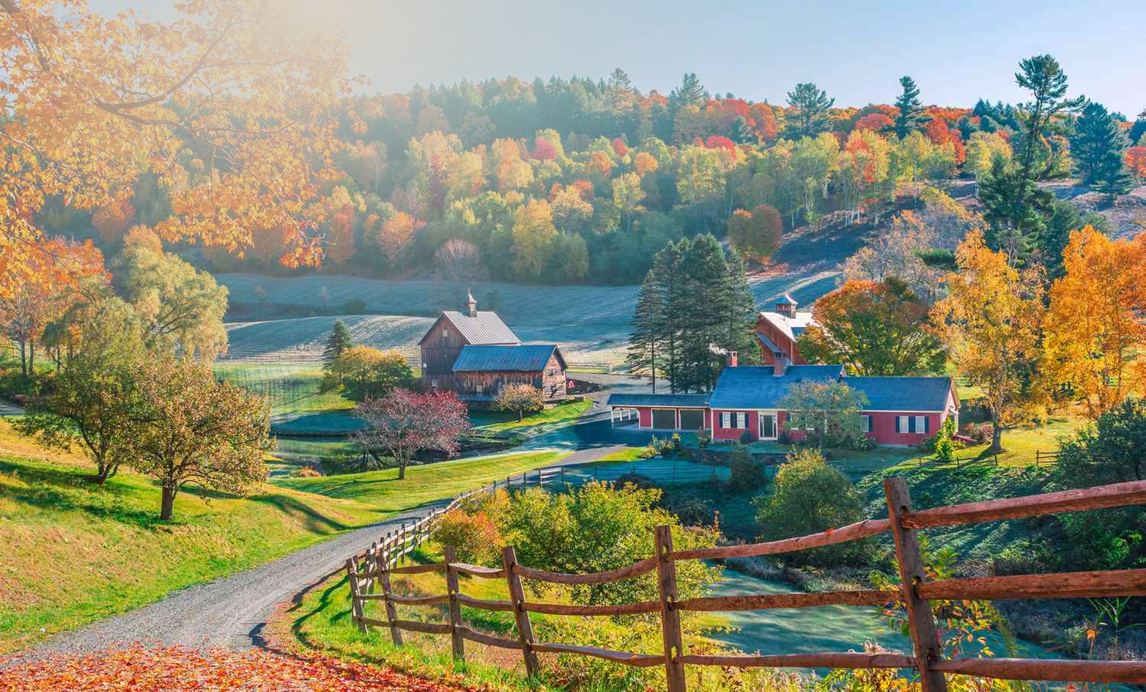 Woodstock, Vermont