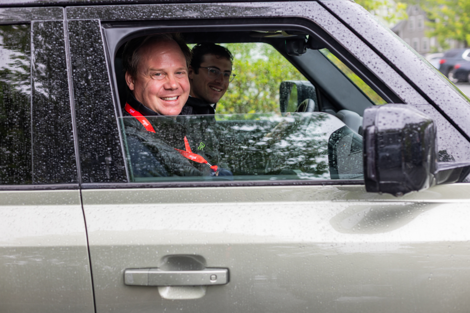 Engage in unique experiences